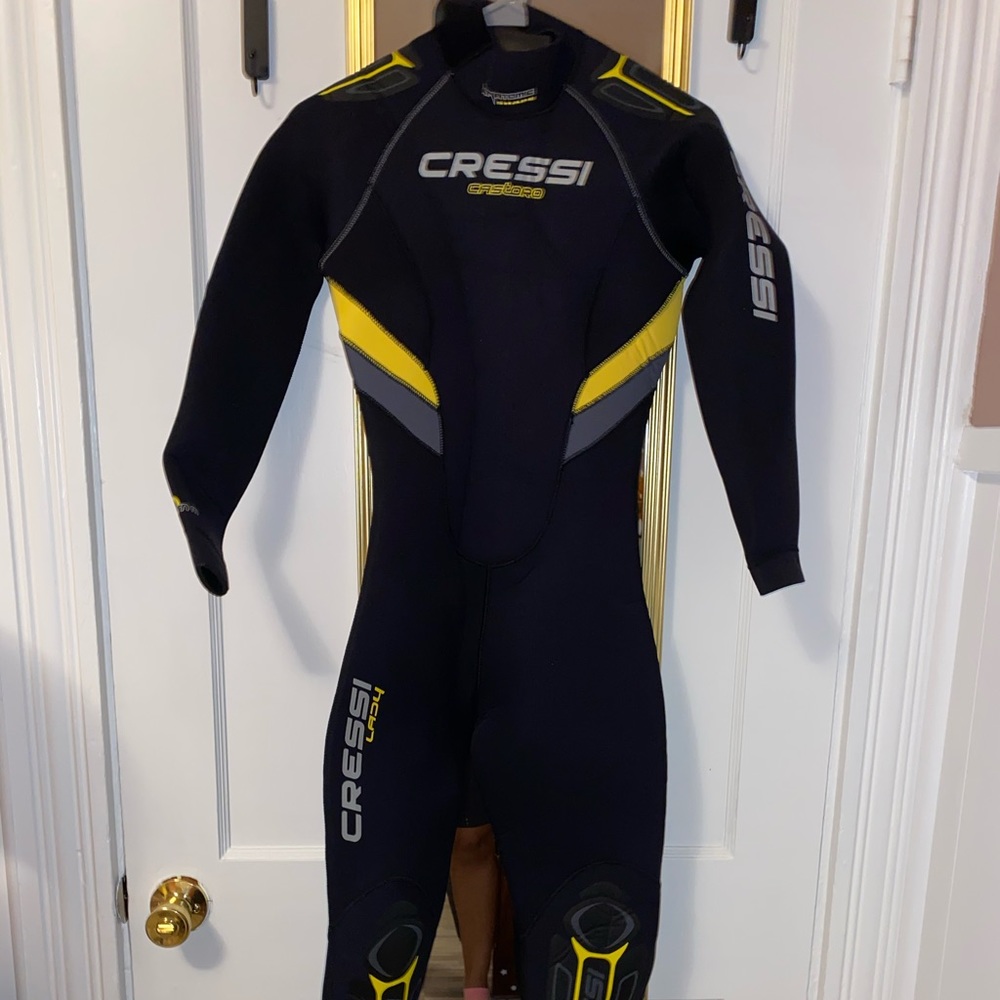 Wetsuit - Picture 4 of 7